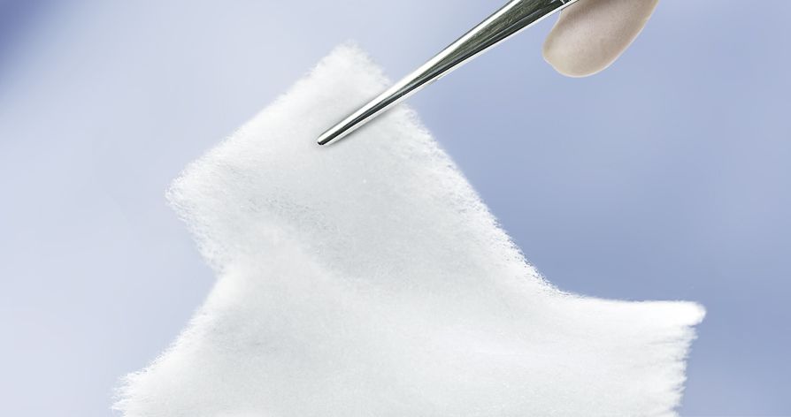 StypCel?Absorbable Hemostat