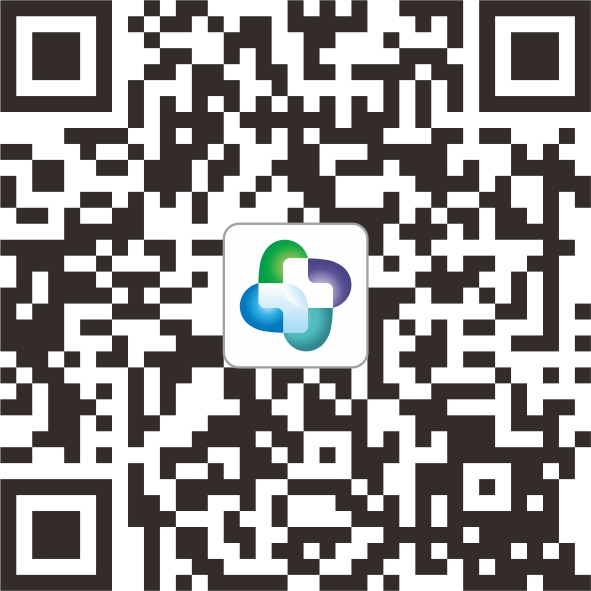 掃碼關注官方微信